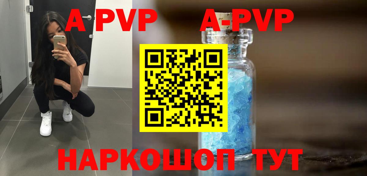 A-PVP СК КРИС Россия